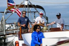 Catalina, California