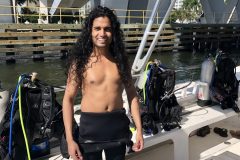 Fort Lauderdale, Florida