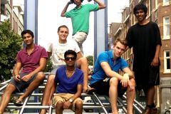 Amsterdam, Netherlands