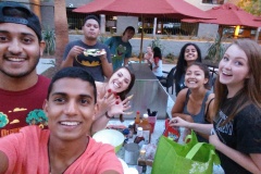 Los Angeles, California