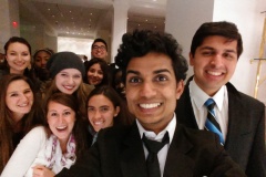 Los Angeles, California