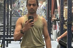 San Diego, California