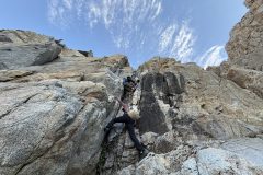 Mt. Emerson, California