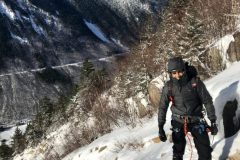 North Conway, New Hampshire