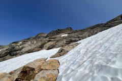 Kyes Peak, Washington