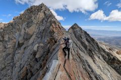 Mt. Emerson, California